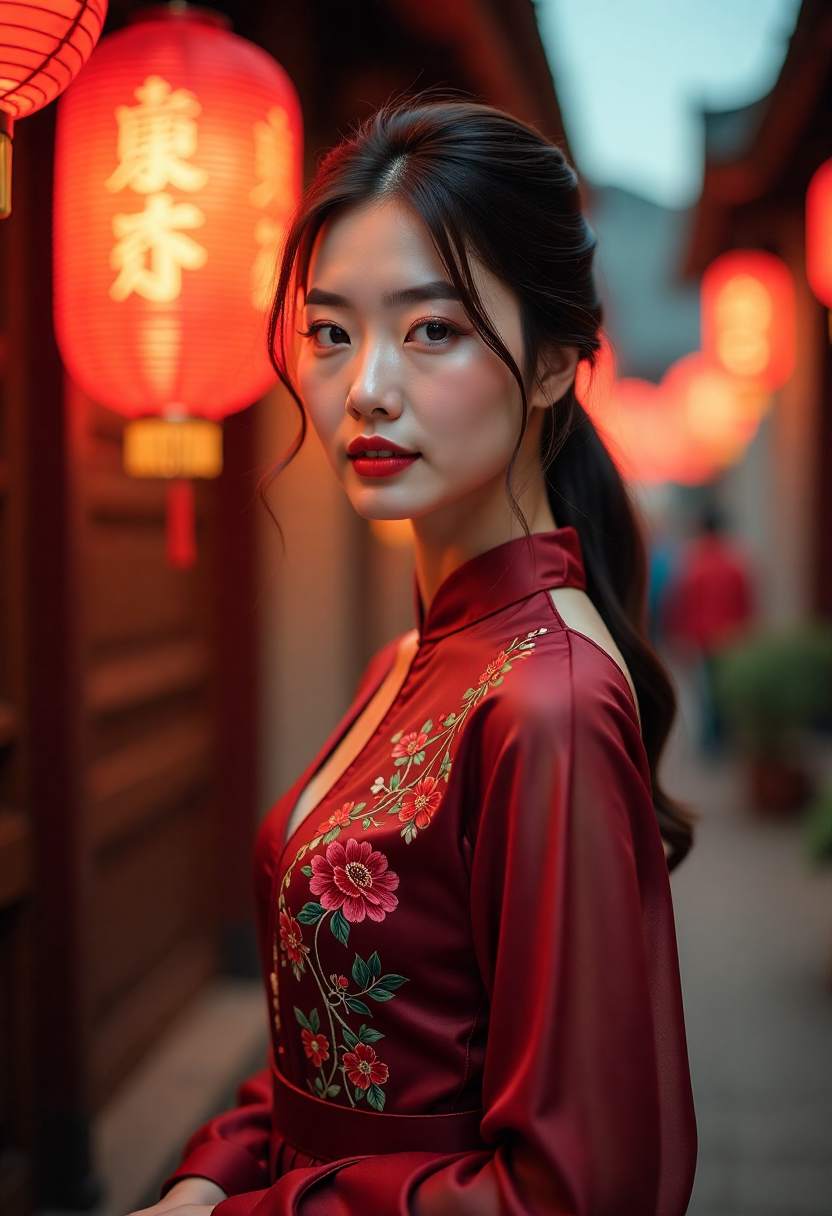 戏曲阿Q