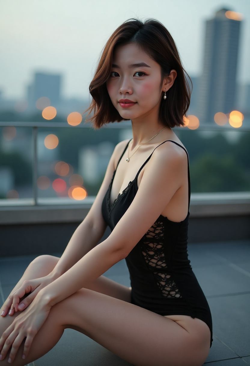 青年阿Q