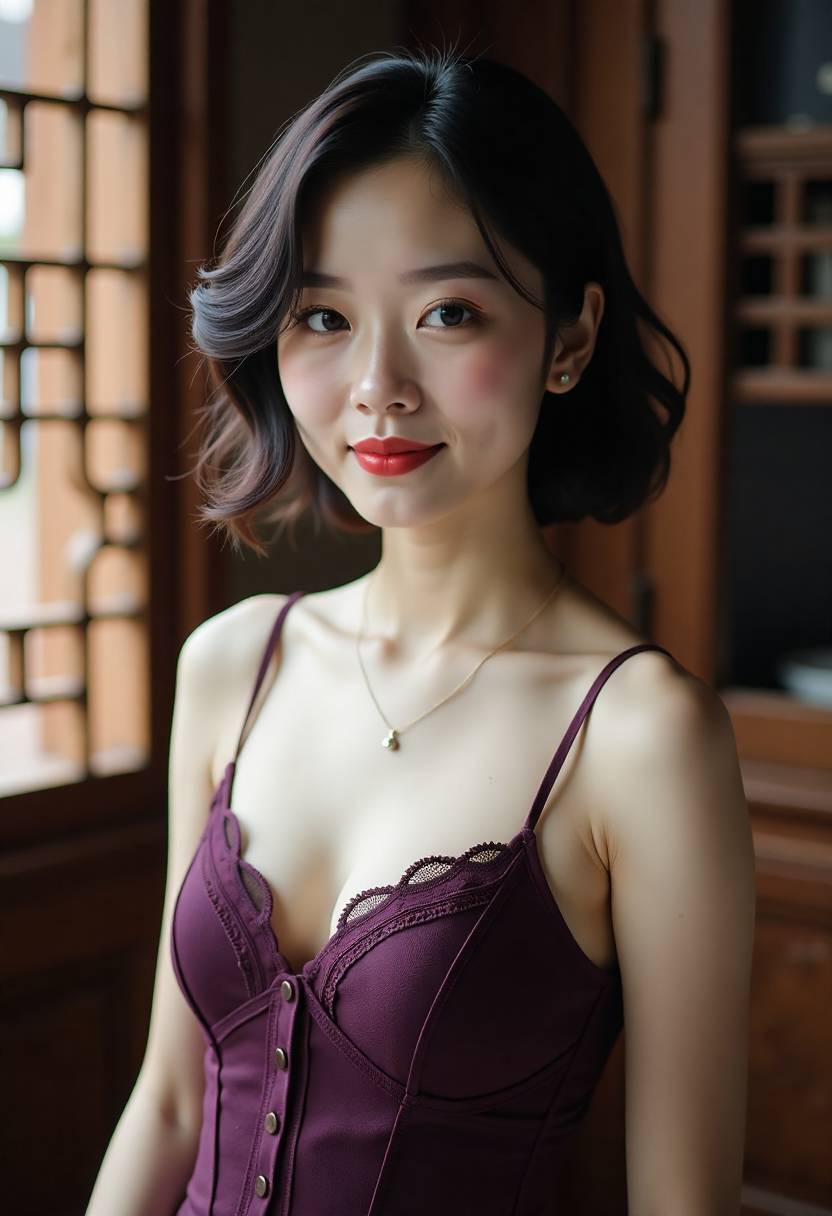 未庄往事