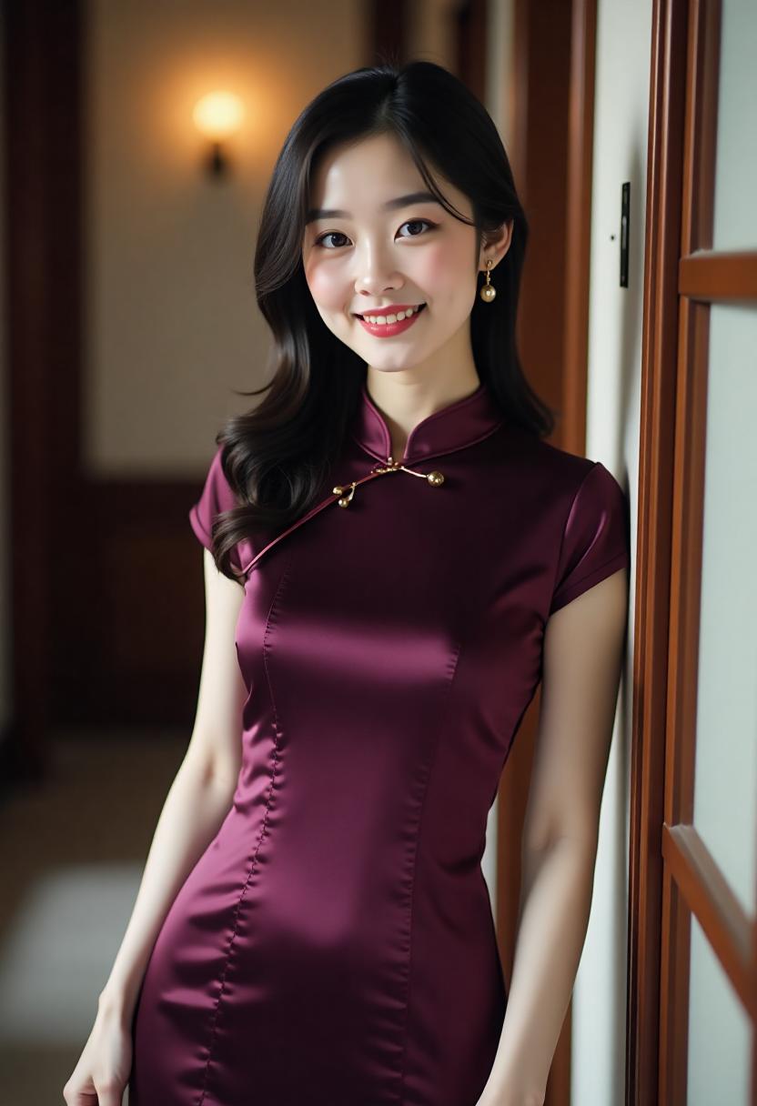 阿Q外传